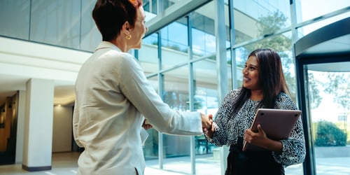 ISO 27001 para SaaS: Como a certificação destrava vendas Enterprise