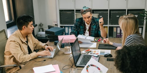 Trust Day: O impacto da maturidade em cibersegurança no valuation e na due diligence de scale-ups