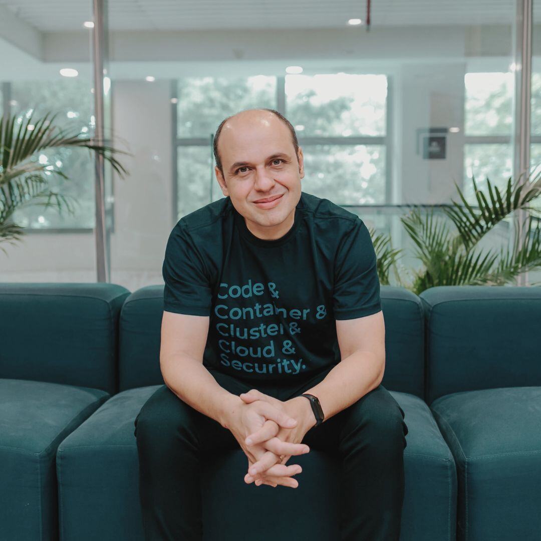 Gleydson Mazioli