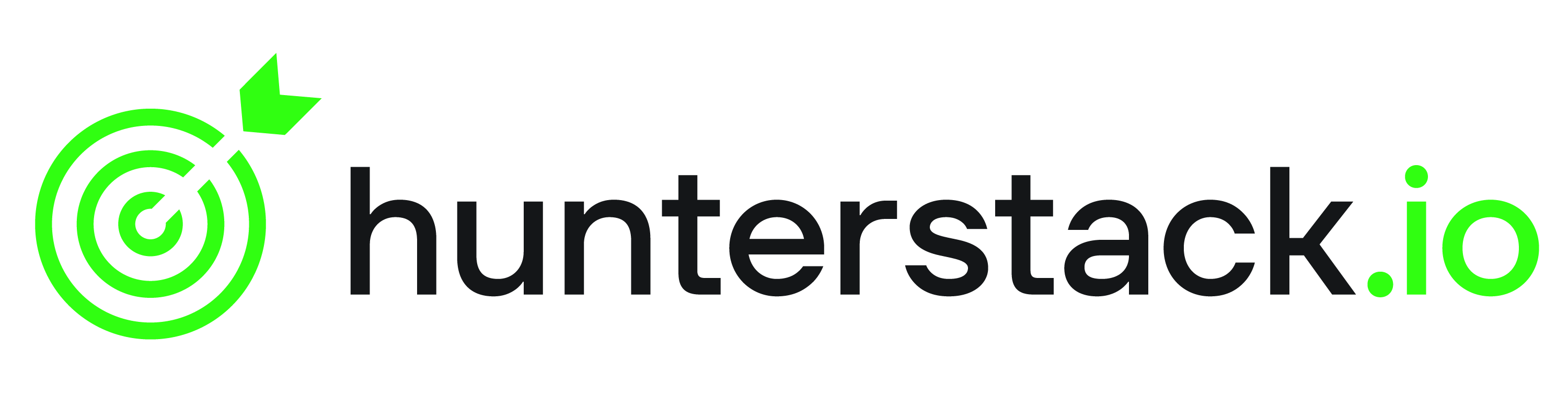 Logo---HunterStack---Escura