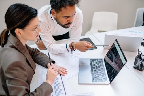 Como manter a ISO 27001 avançando em empresas de alto crescimento