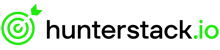 Logo hunterstack