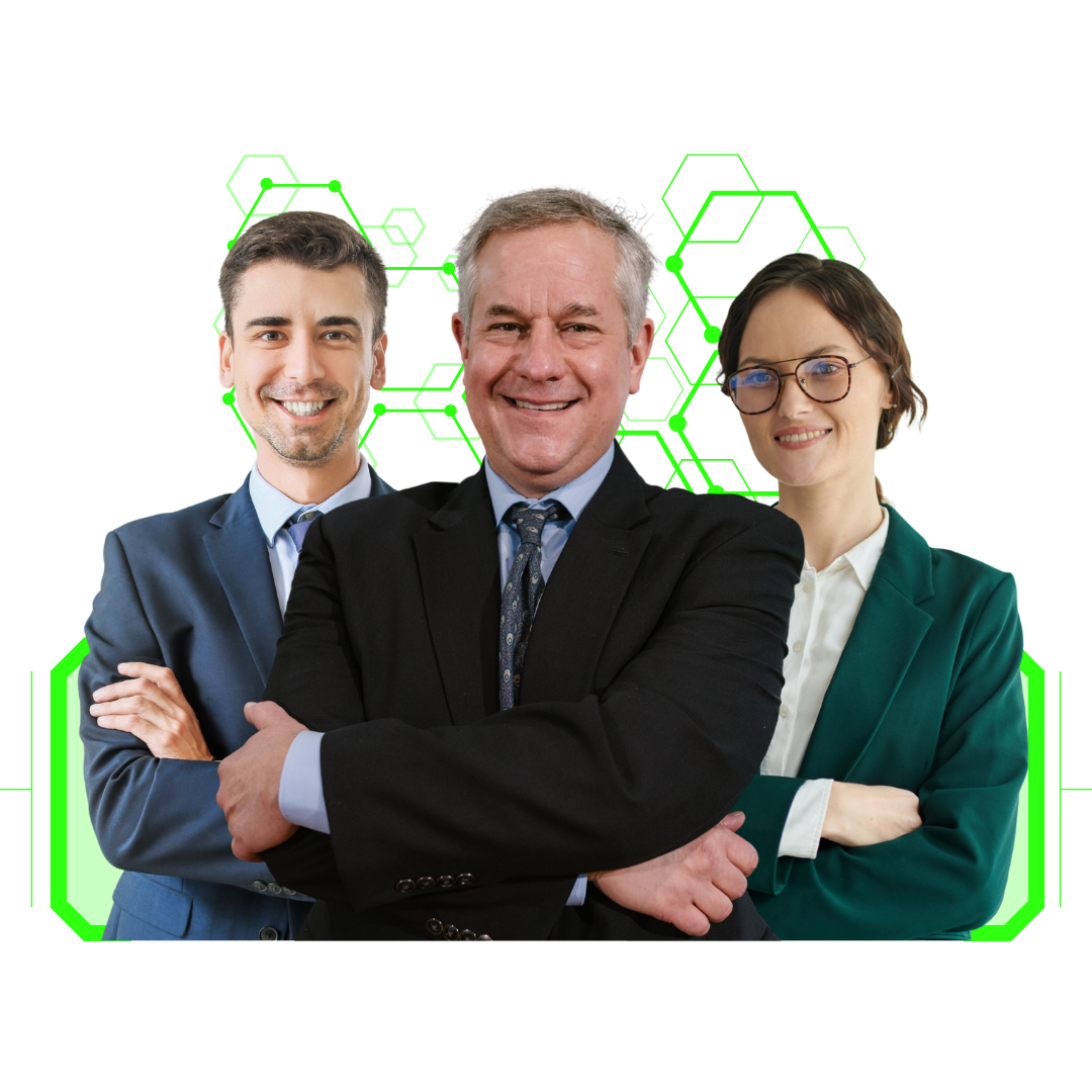 Guia 10 diretrizes para uma governança segura e responsável de IA - hunterstack.io